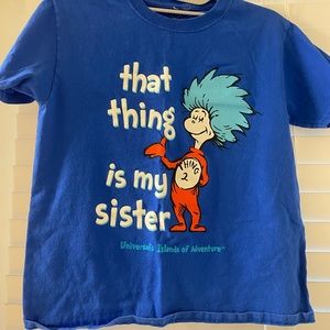 Universal Studios T-Shirt